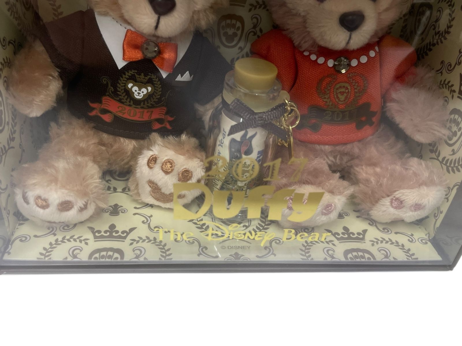 Disney (ディズニー) 東京ディズニーシー限定 2017年コレクション