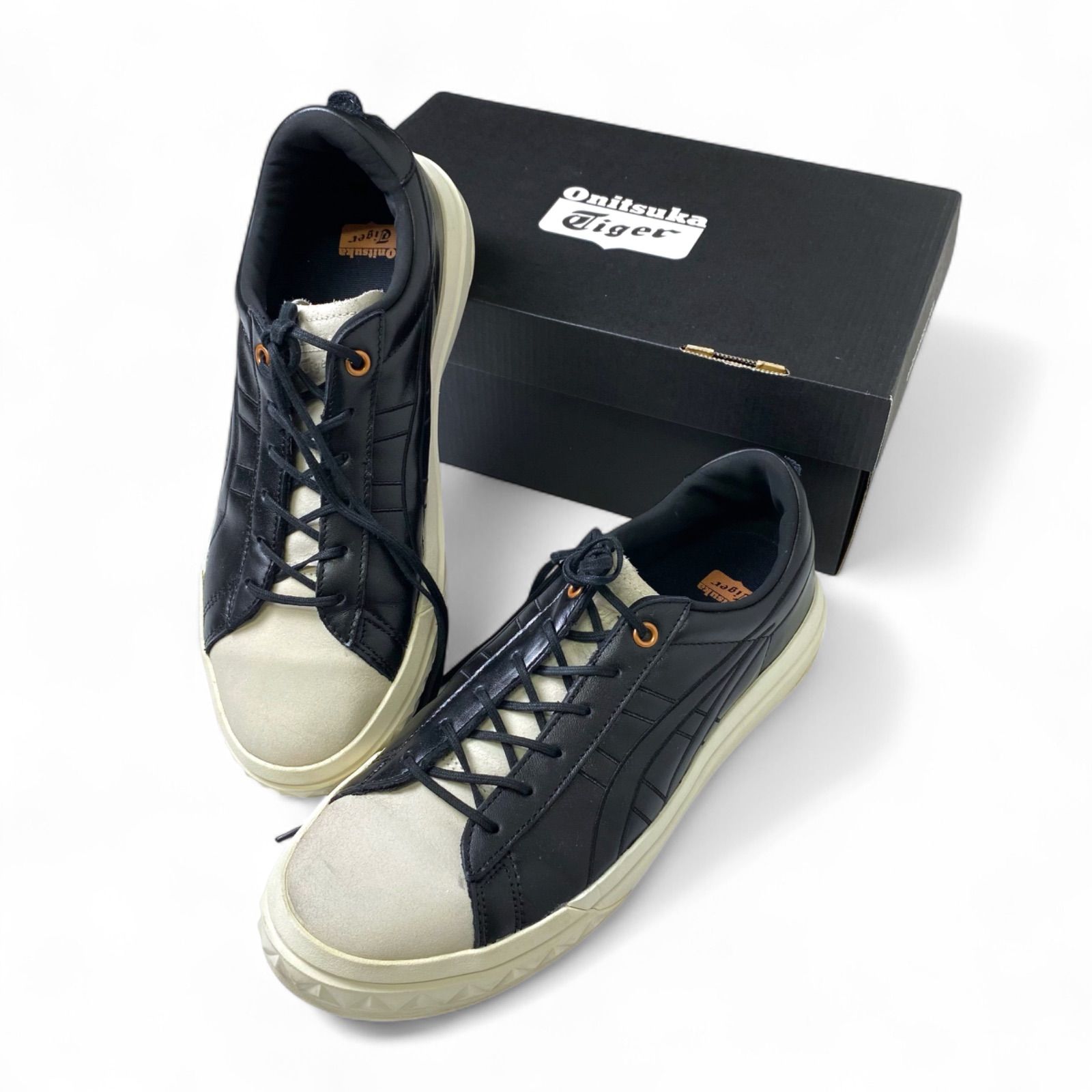 Onitsuka Tiger FABRE ネイビー27cm FABRE NM | Official online store | Onitsuka Tiger SE