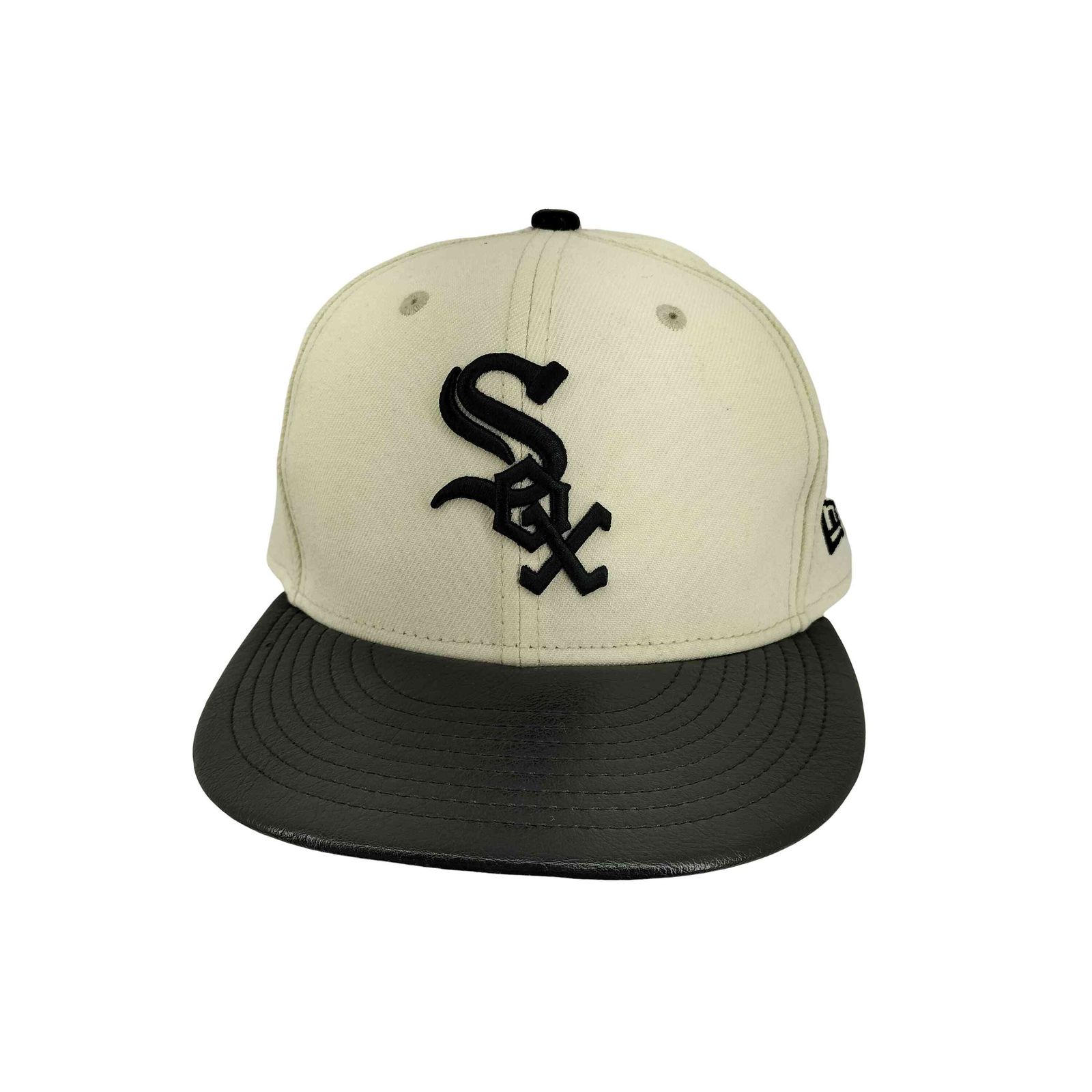 ニューエラ NEW ERA 59FIFTY 6パネルベースボールキャップ メンズ  7 8/3 