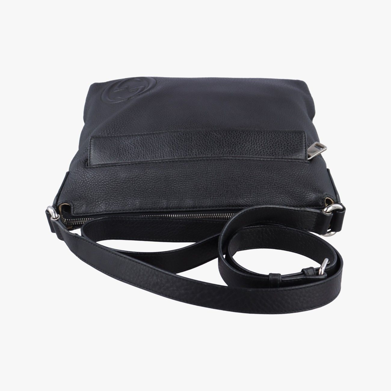 GUCCI インターロッキングG メッセンジャーバッグ GUCCI】グッチ『インターロッキングG メッセンジャーバッグ