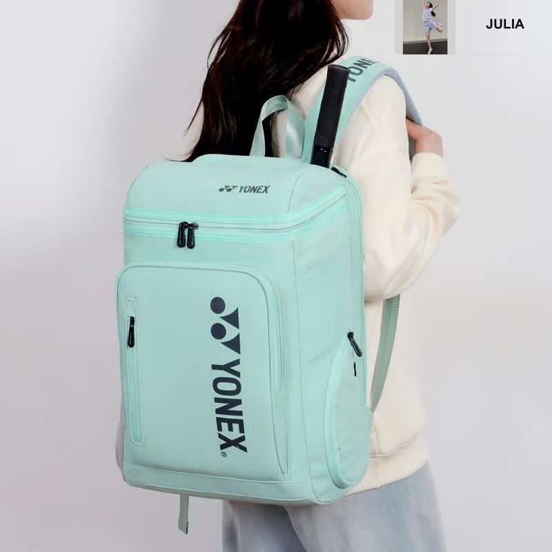 新品・未使用】YONEX ヨネックス リュック バドミントン・テニス