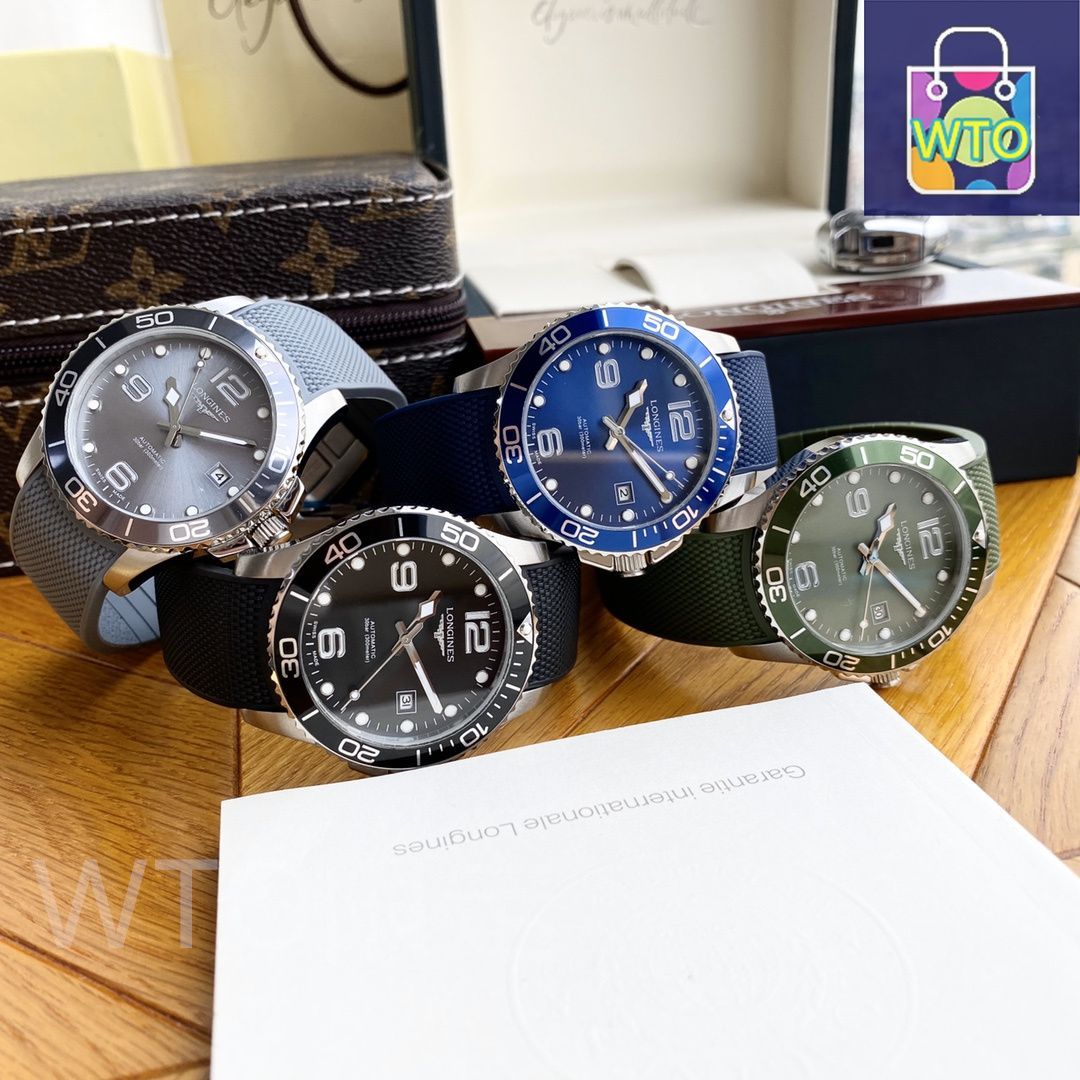 メンズ腕時計-WTO店名をご ください