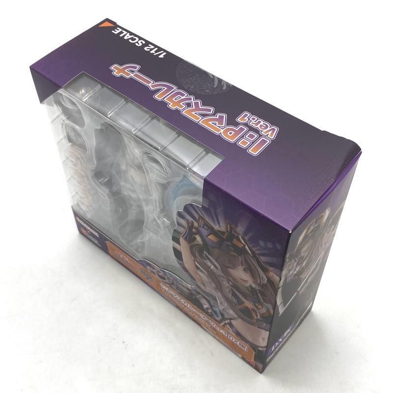 【即購入OK】モンスターフィギュアコレクション収録カード　未開封 中古】【未開封/箱潰れ】I：Pマスカレーナ Ver.1 DX版 「遊☆戯