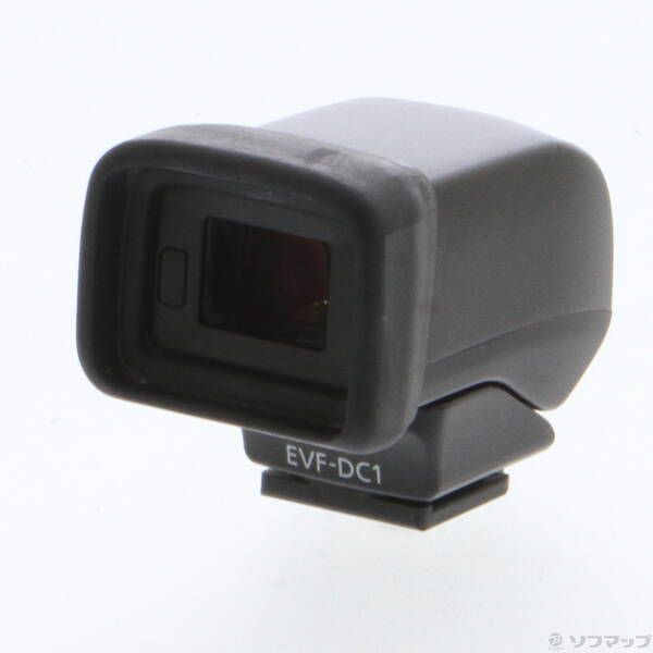 〔 品〕 EVF-DC1 電子ビューファインダー 262