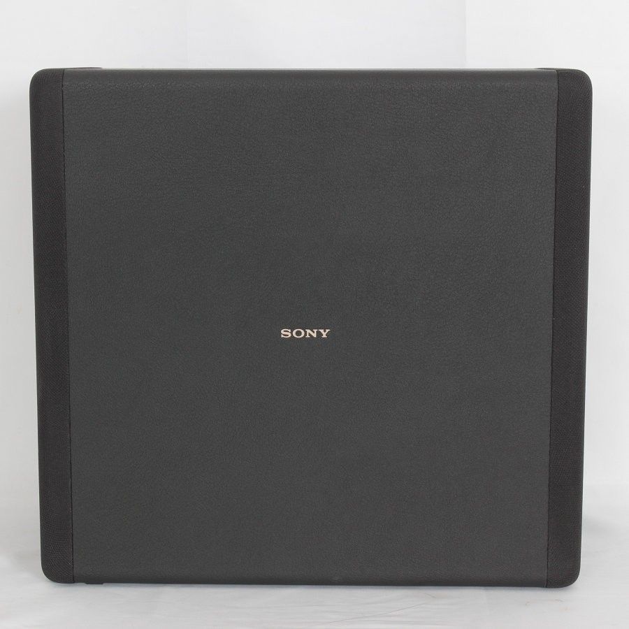 SONY ワイヤレスサブウーファー SA-SW3