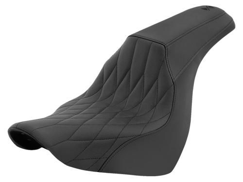 FXR DIVISION シグネチャーシリーズ シート HARLEY-DAVIDSON Drag FXR