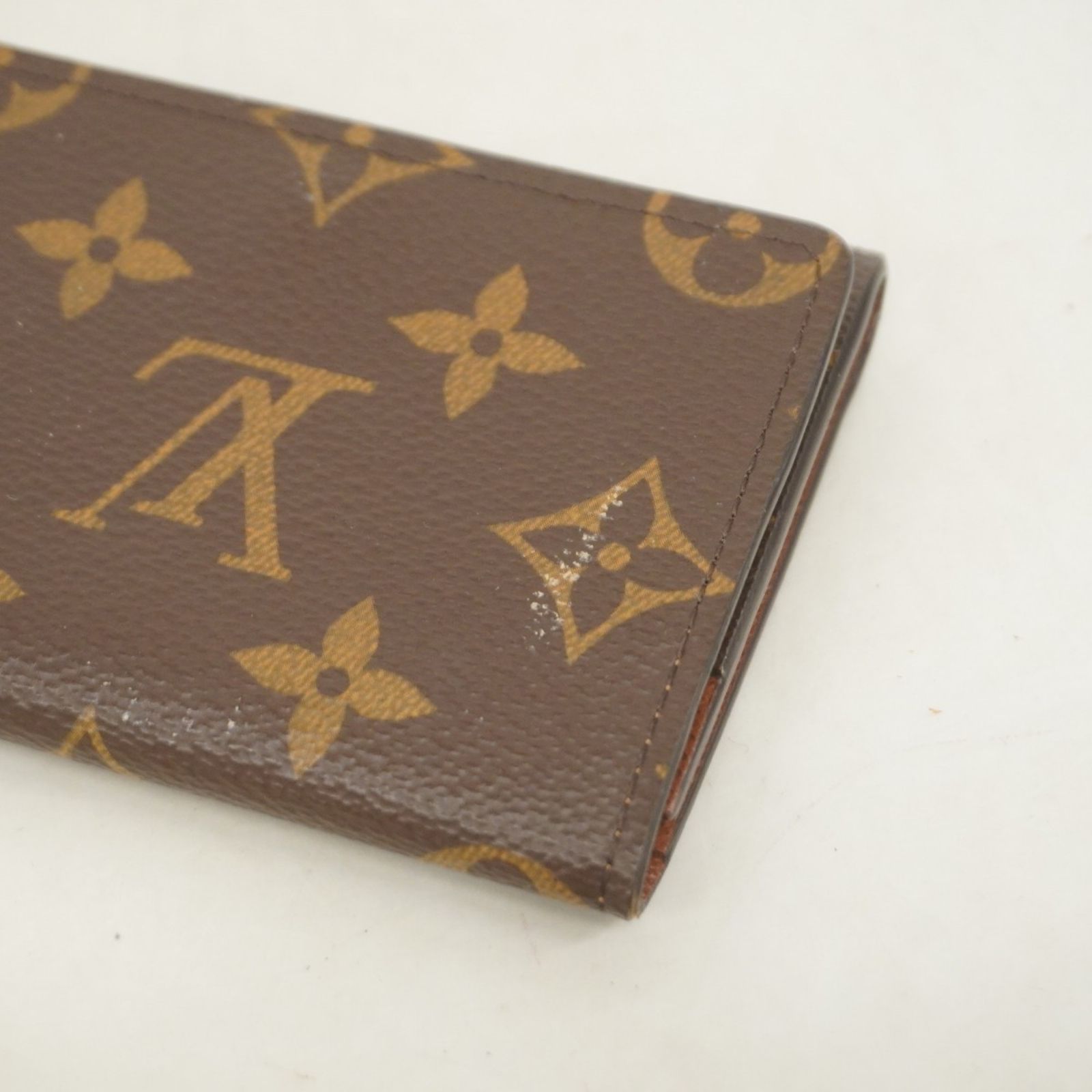 M63801 ブラウンメンズ