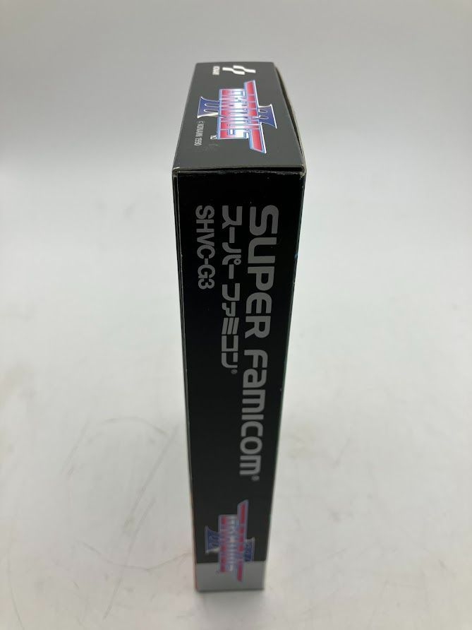 スーパーファミコン