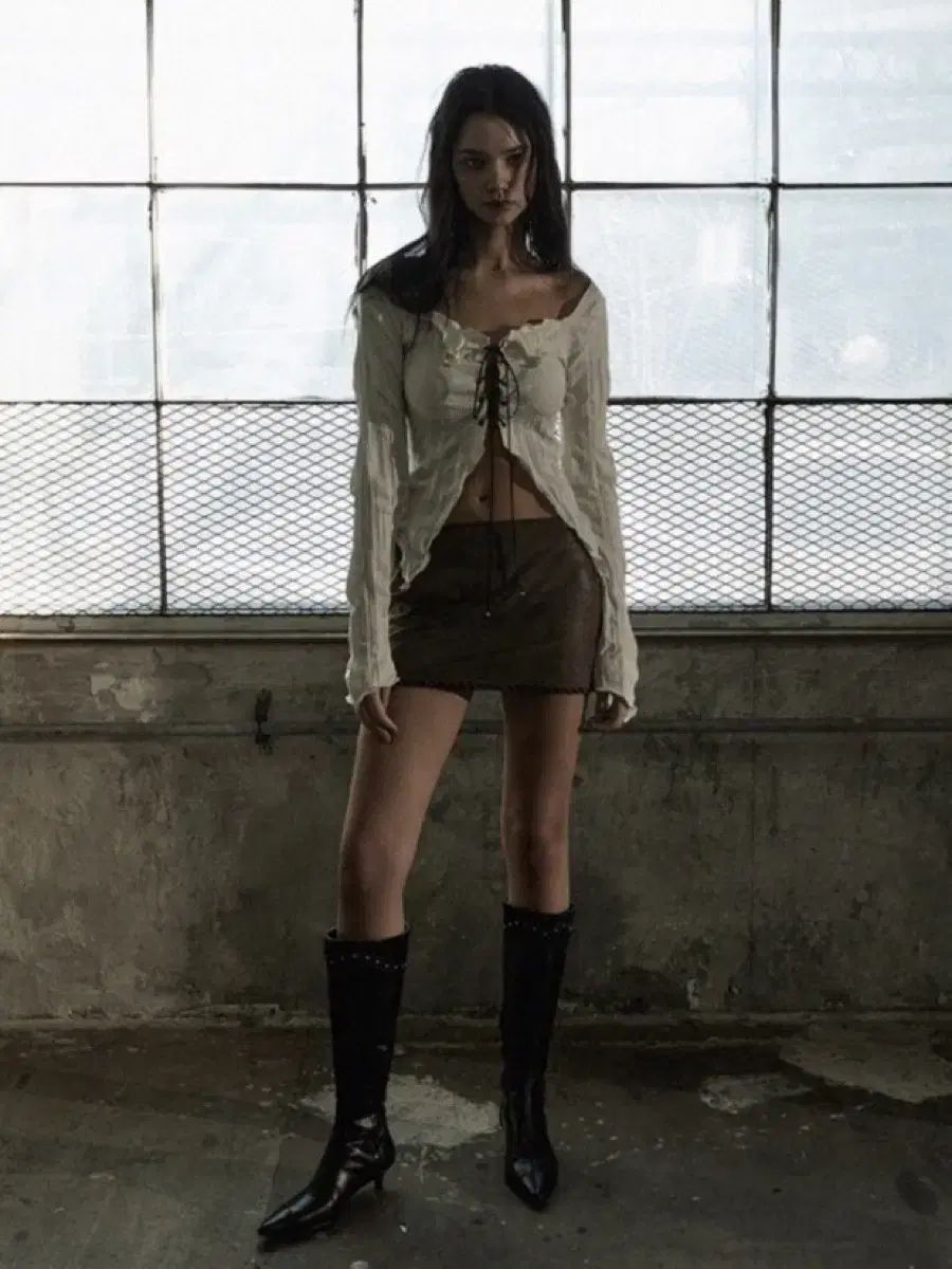 BOHEMSEO ボヘミアンソウル カーディガン シズニルック BOHEMSEO