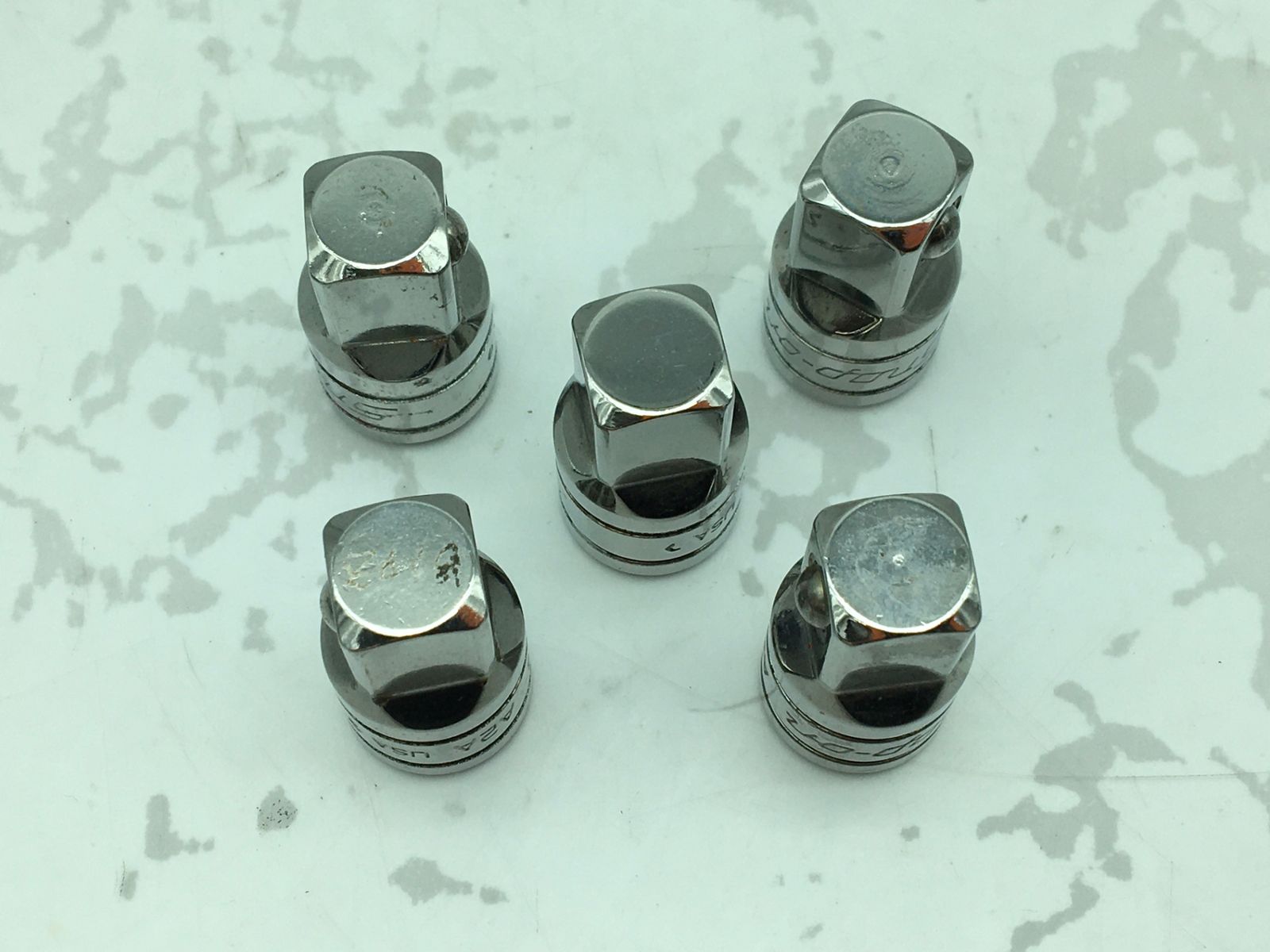 変換アダプター 3|8～1|2