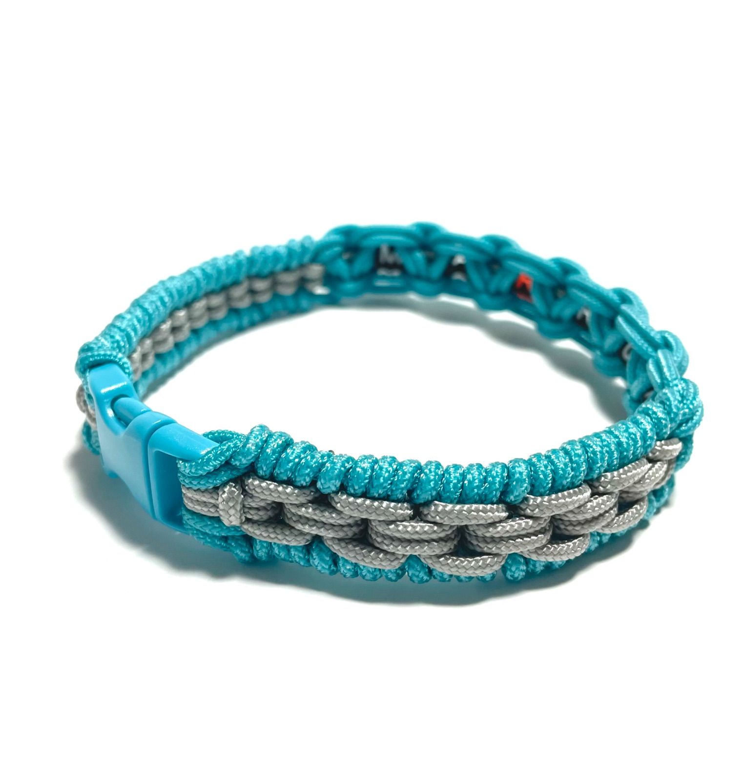 猫用 首輪 [オーダー受付ページ] 猫用手作り首輪 さくららん