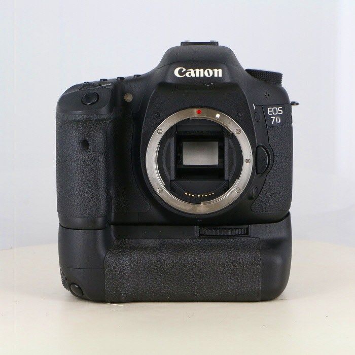 中古】(キヤノン) Canon EOS 7D ボデイ Canon キヤノン EOS 7D 中古】(キヤノン) Canon EOS 7D ボデイ Canon キヤノン EOS 7D