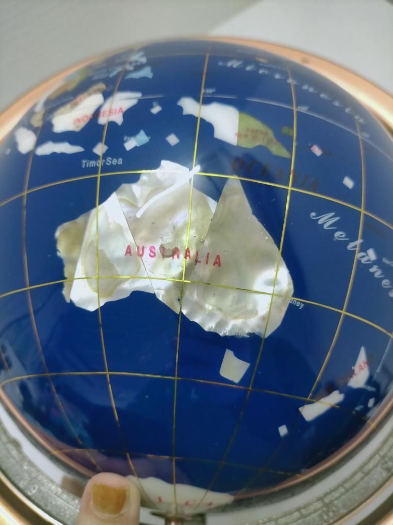 アンティーク 天然石