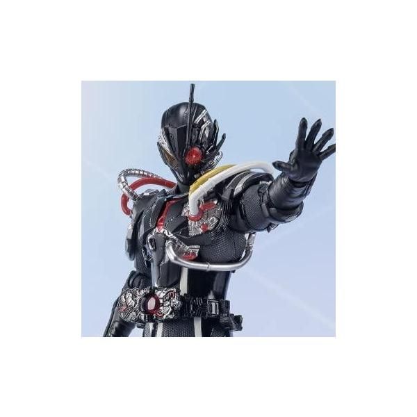 BANDAI SPIRITS(バンダイ スピリッツ) S.H.Figuarts 仮面ライダー