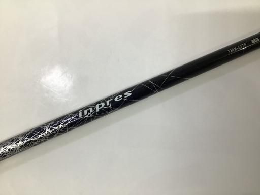  ヤマハ inpres UD 2 5 W フェアウェイウッド FW TMX-417 F フレックスSR メンズ 男性用 右利き 右用 Cランク ゴルフクラブ フェアウェイウッド メンズ