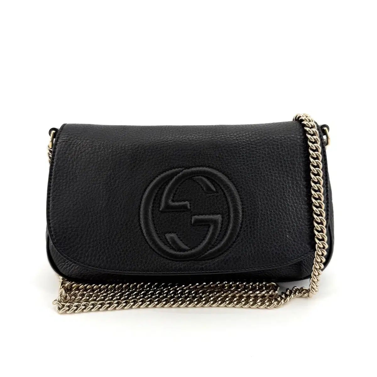 ◆AB7311 GUCCI グッチ ソーホー タッセル ショルダー ディスコ バッグ 日本限定カラーグッチ GUCCIソーホー ミニ