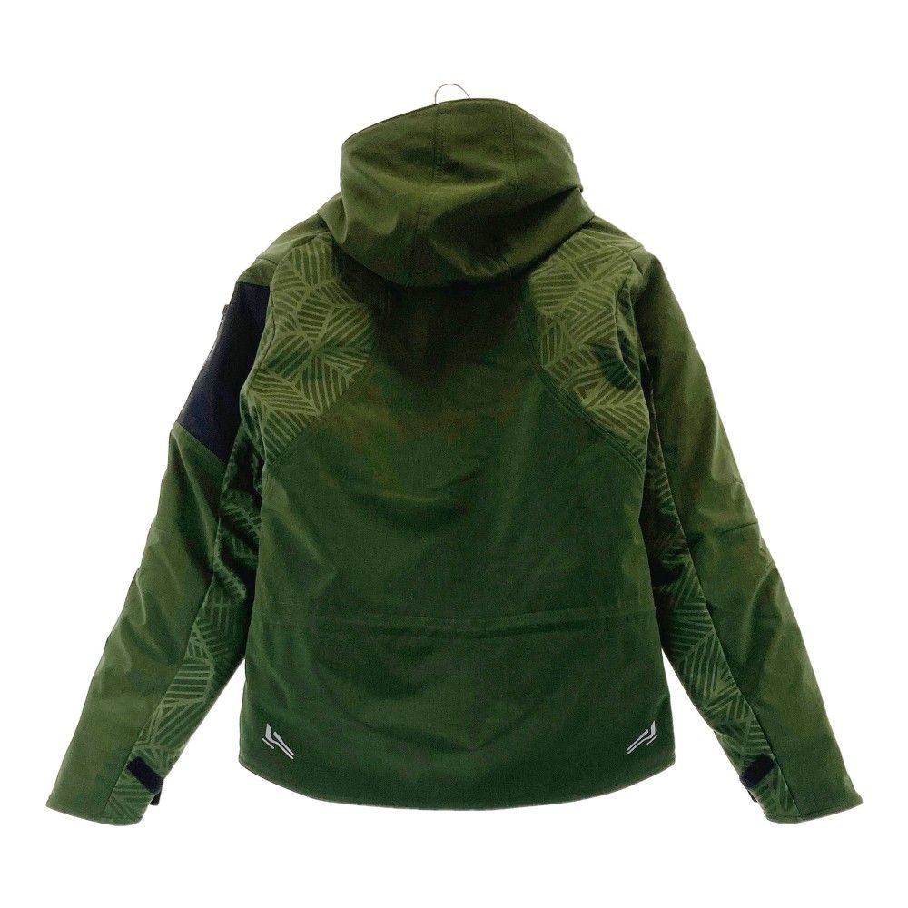 じ*。様 クシタニ オリーブグリーンジャケット 512C6wMPJ1L.jpg