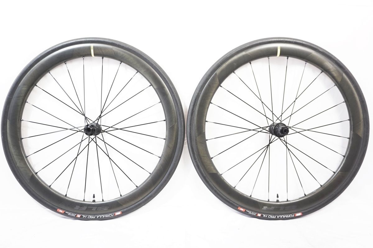 MAVIC マビック COSMIC SLR45 DISC シマノ11速 ホイールセット | バイチャリ世田谷店