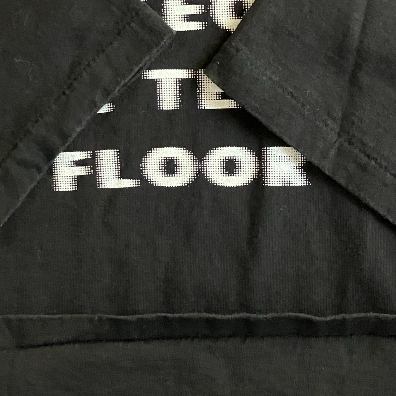 90s vintage テキーラ XL 山田蓮 モーション モザイク 90s vintage テキーラ XL 山田蓮 モーション モザイク