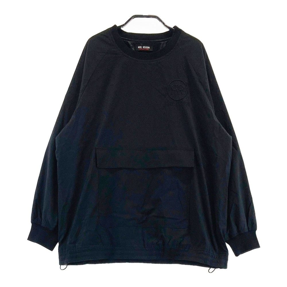 NOEL REUSSIR ノエルレシール　新品 サイズ：1 NOEL REUSSIR ノエルレシール ブルゾン ブラック系