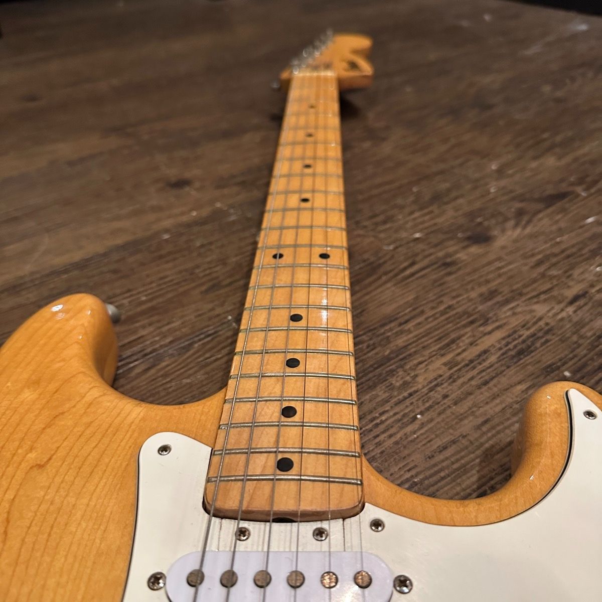Greco SE-600 Matsumoku Electric Guitar エレキギター グレコ