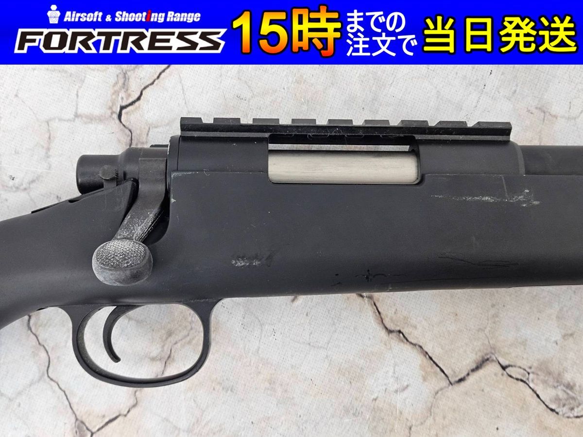 東京マルイ プロスナイパー中古デモ機MANCRAFT製ガスコキユニット組込み 2025年最新】Yahoo!オークション -vsr-10 プロスナイパーの中古