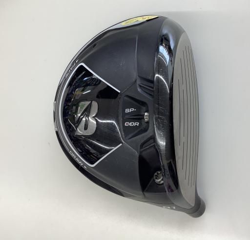 中古】 ブリヂストン BRIDGESTONE B2 9.5° ドライバー DR