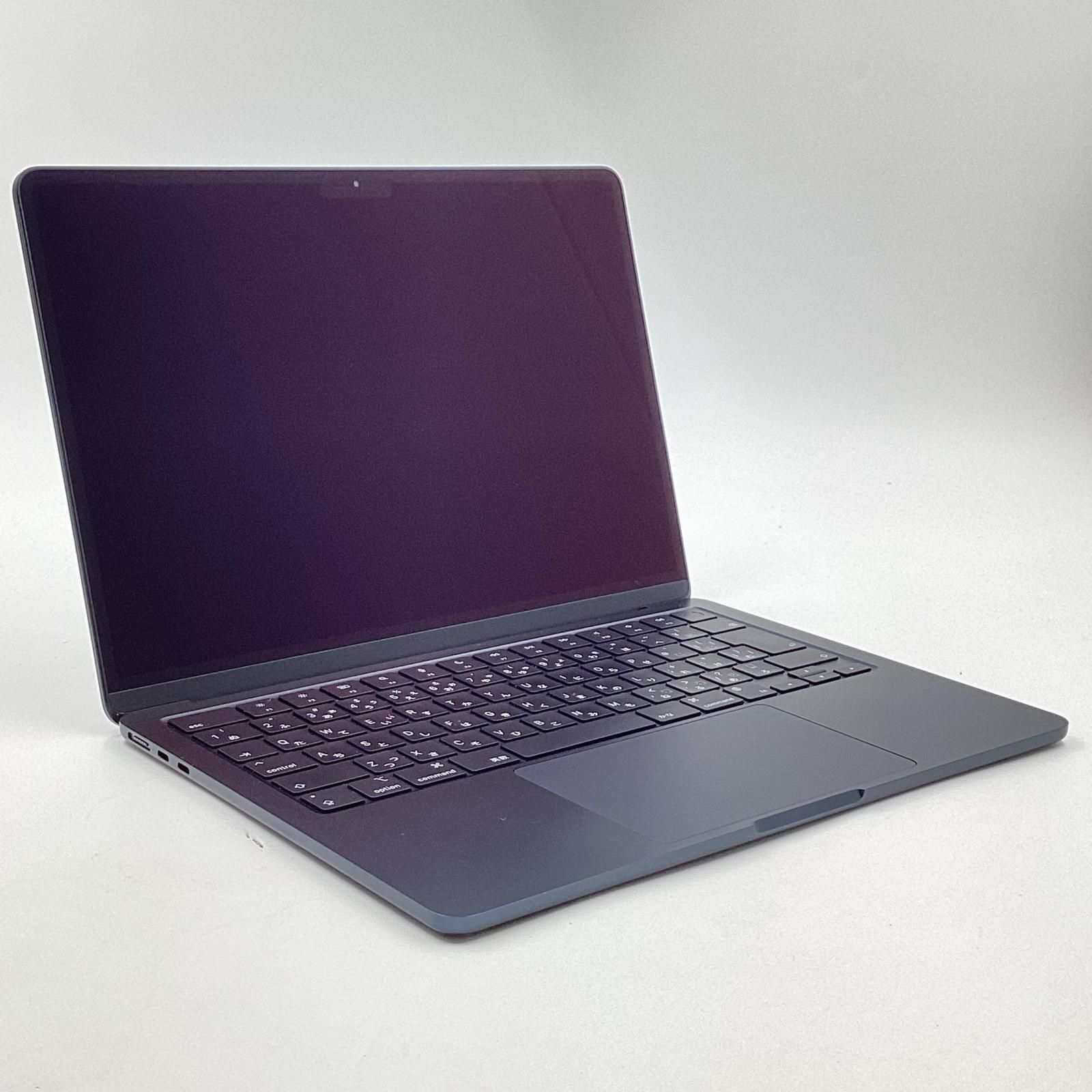 Apple MacBook Air 13インチ 2024 M3 8GB 256GB ミッドナイト