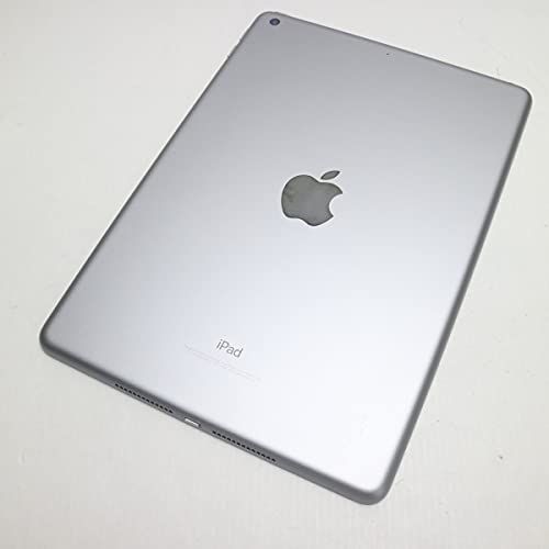 新着商品 整備済み品 Apple iPad 第６世代 Wi-Fi 32GB スペースグレイ 整備済み品 CHRISTIANNAURATH_COM_BR