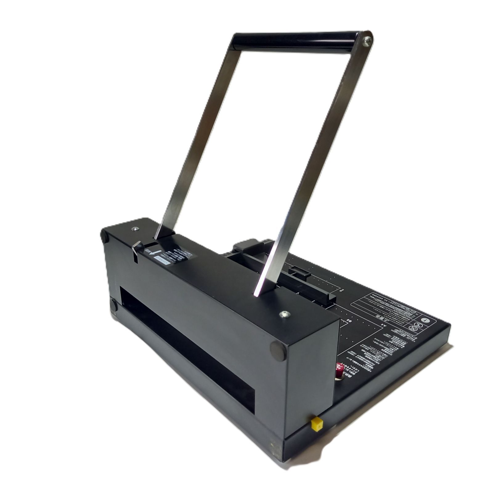 Durodex スタックカッター Duro dex デューロデックス スタックカッター 200DX 裁断機 替刃