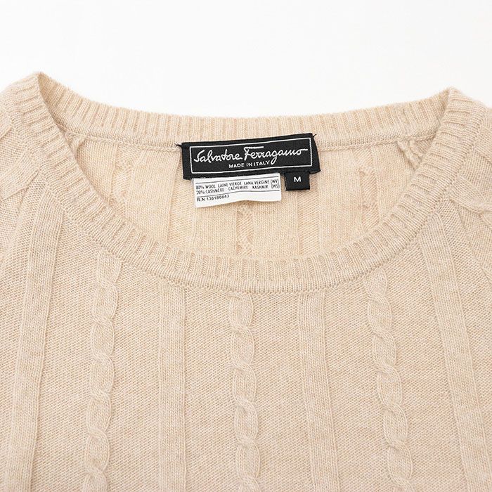 SALE【美品】Salvatore Ferragamo サルヴァトーレ フェラガモ