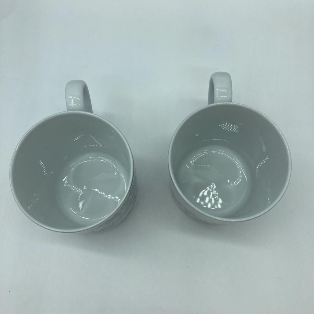 Dior マグカップセット