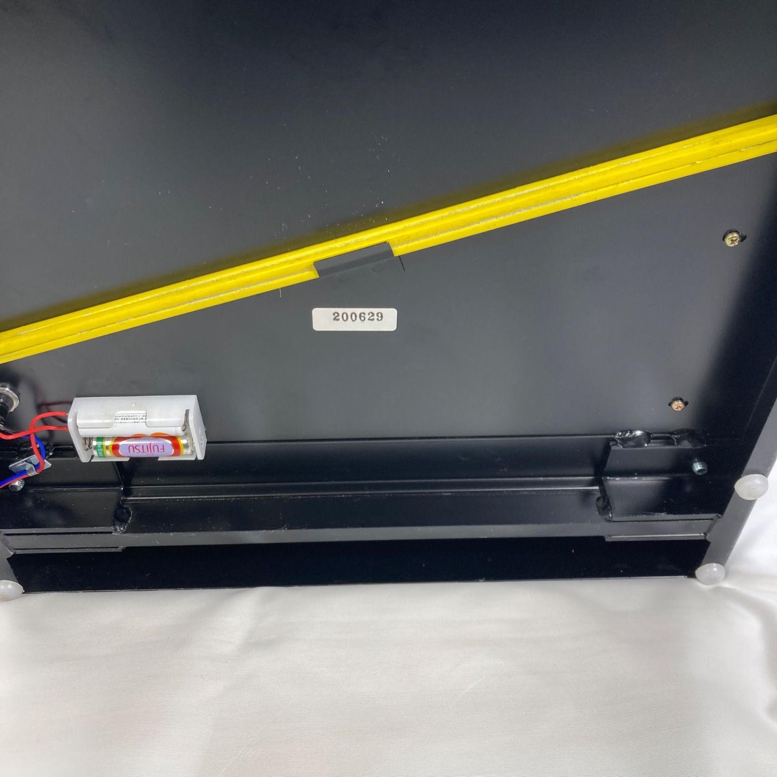 Stack Cutter