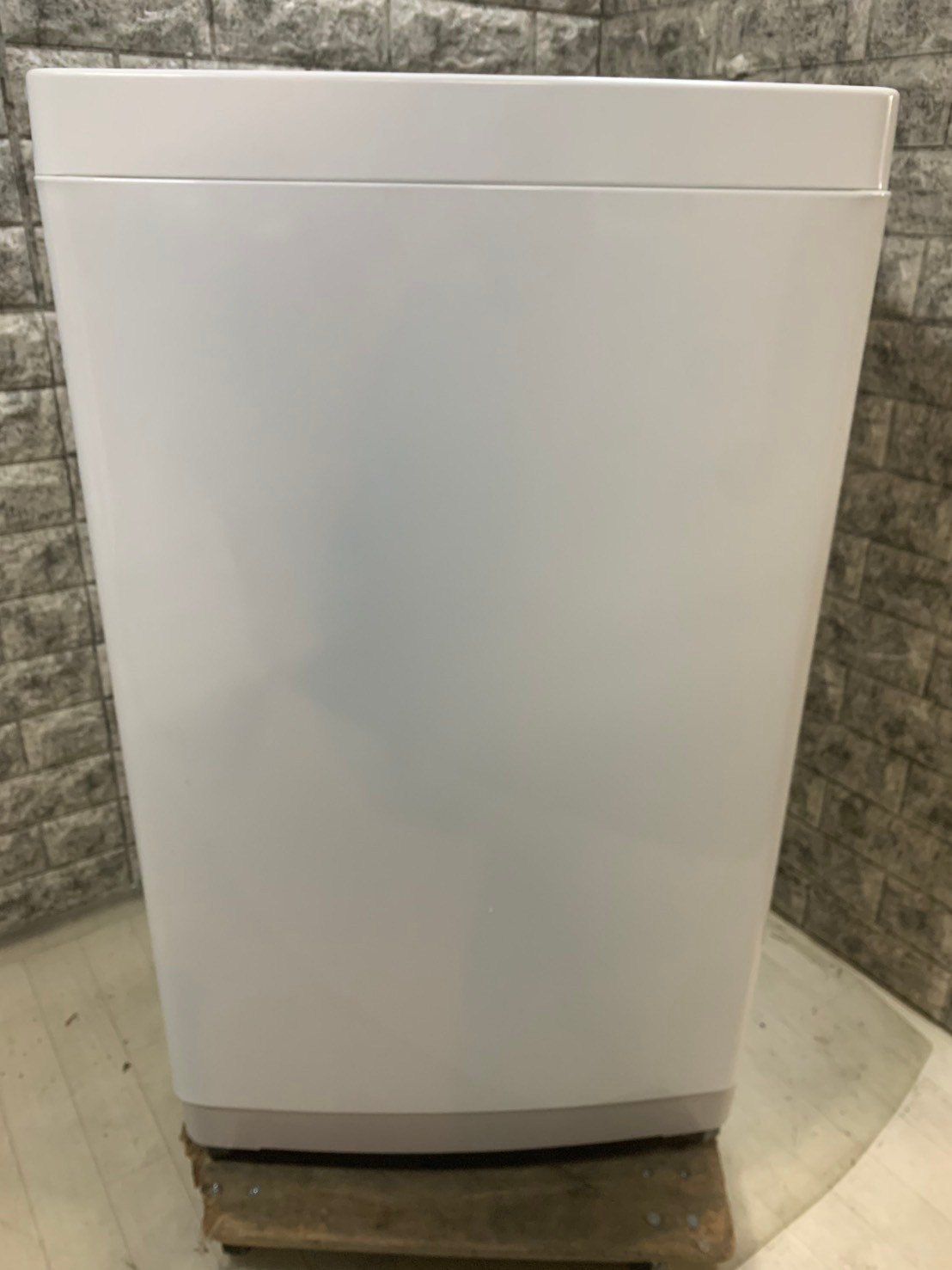 ハイアール洗濯機　2020年製　送料無料 大阪送料無料☆3か月保障付き☆洗濯機☆ハイアール☆7kg☆2020年☆JW