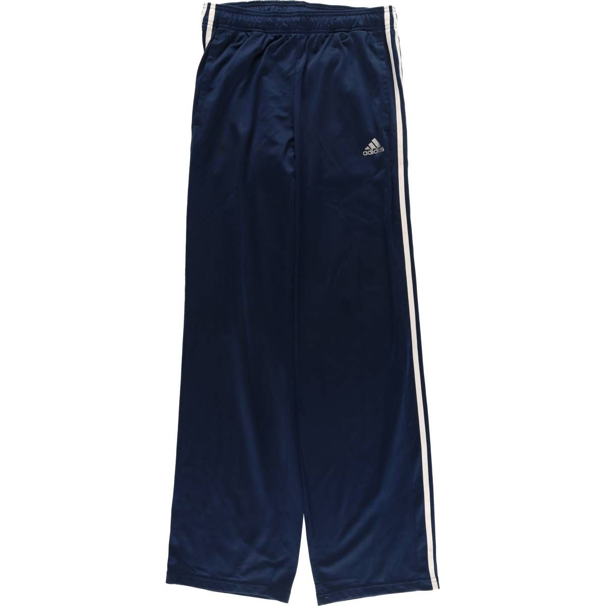 古着 アディダス adidas ジャージパンツ トラックパンツ メンズM相当/eaa526961