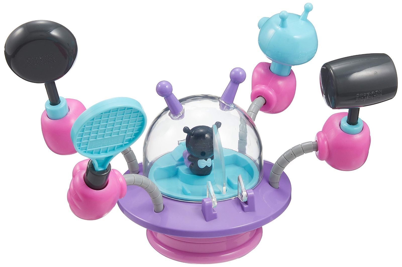 数量限定】TOYS) アンパンマン ミュージアムシリーズ セガトイズ
