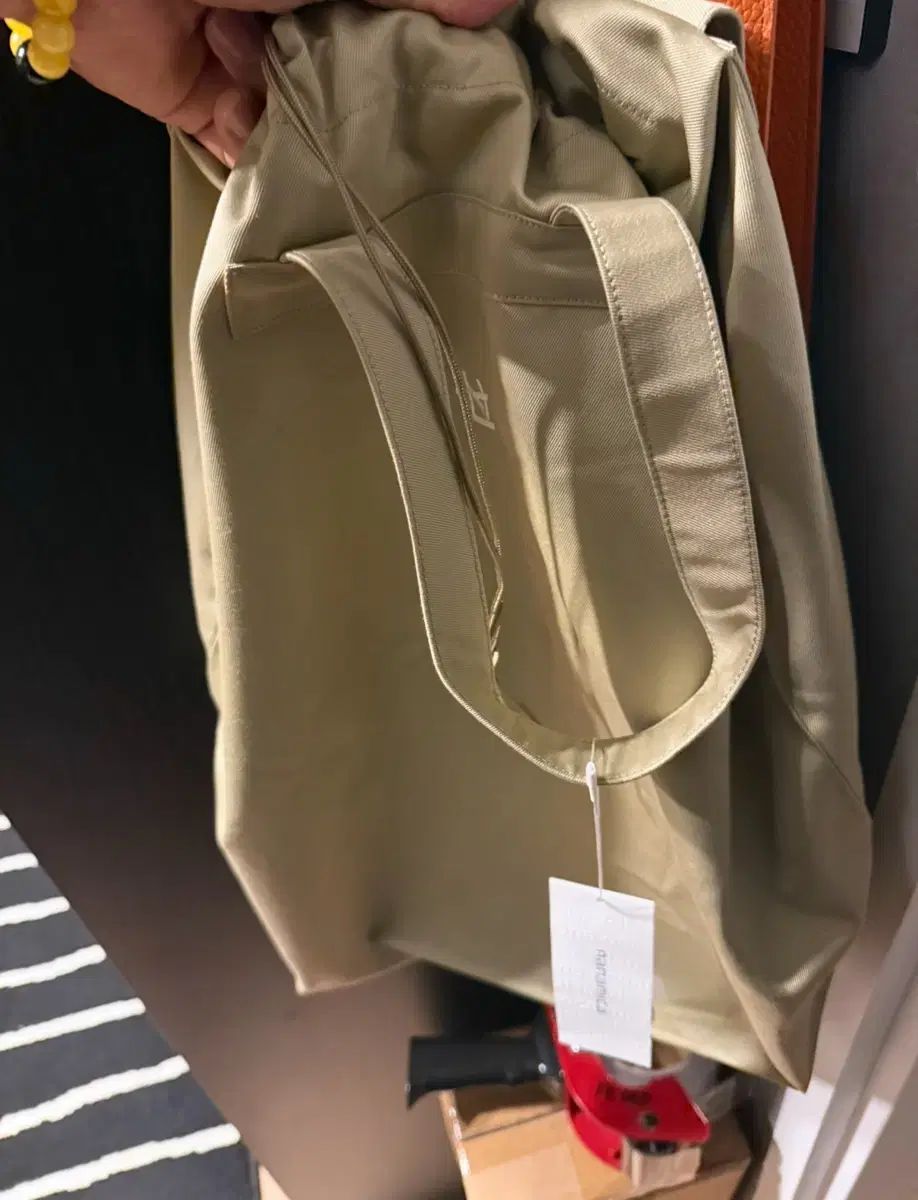トートバッグ