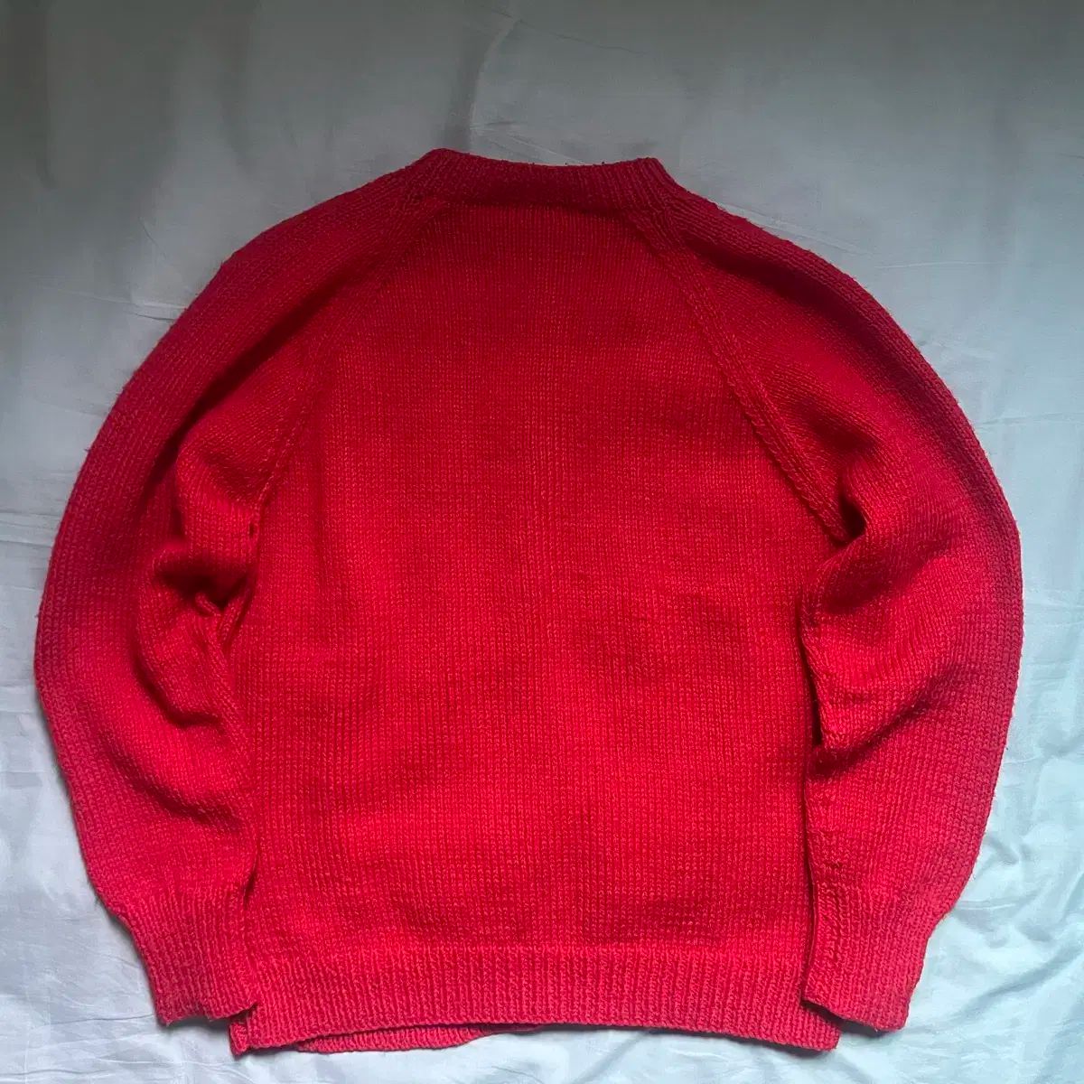 Vintage Knit Cardigan ヴィンテージ ニット カーディガン