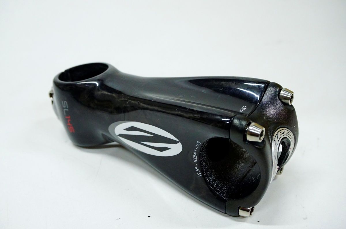 ZIPP ジップ SL 145 φ31.8 100mm ステム | バイチャリ名古屋大須店