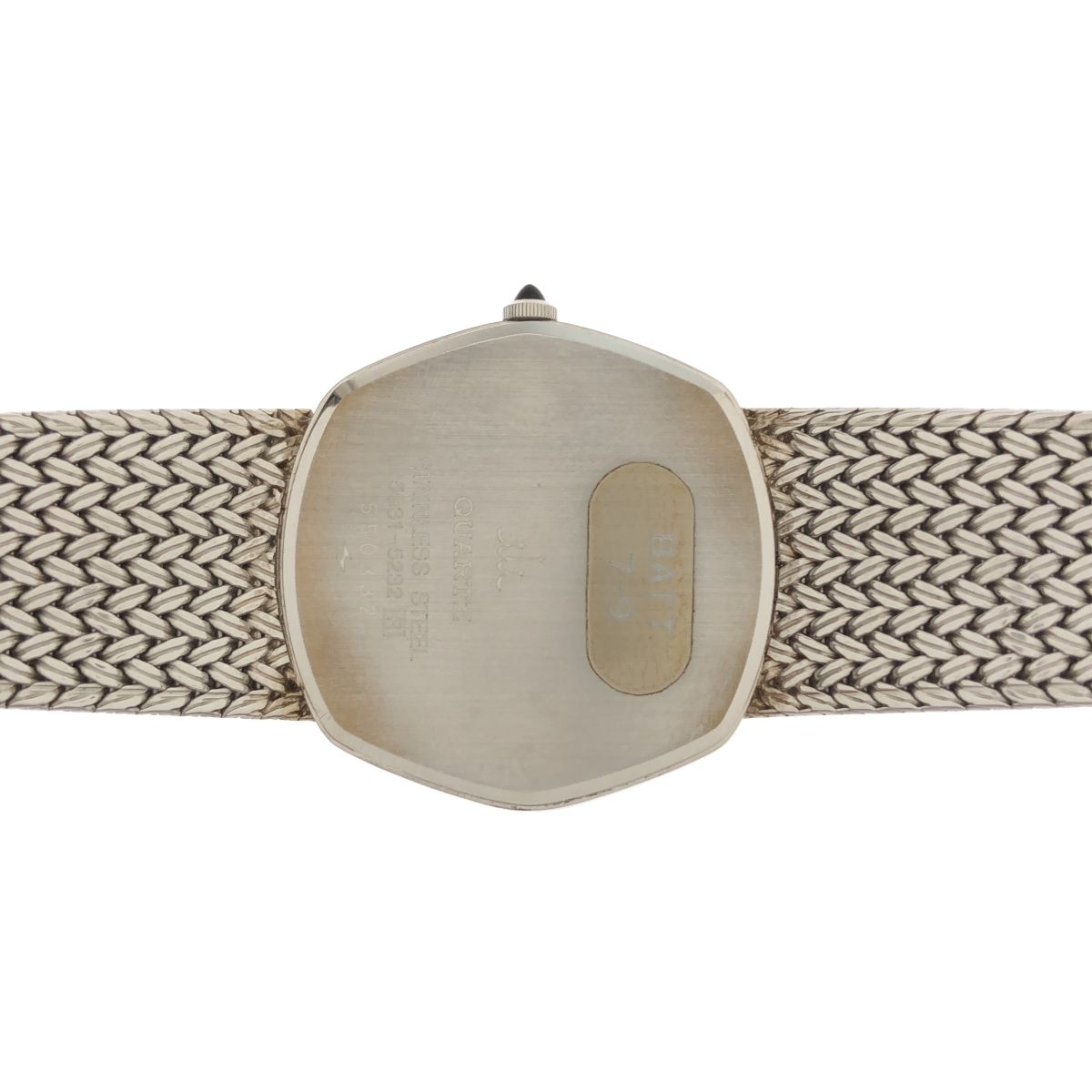 CREDOR 5931-5232 シルバー 八角形 SEIKO クレドール CREDOR 5931-5232 シルバー 八角形 SEIKO クレドール