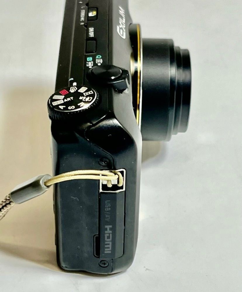 美品 CASIO EXILIM EX-ZR200 ブラック デジカメ コンデシ CASIO EXILIM EX-ZR200で撮る皆既月食：UTAN1985BLOG
