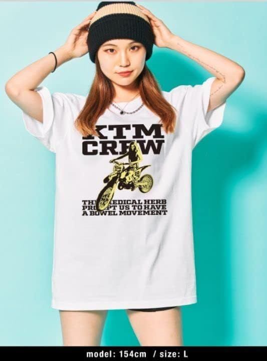 Tシャツ 白