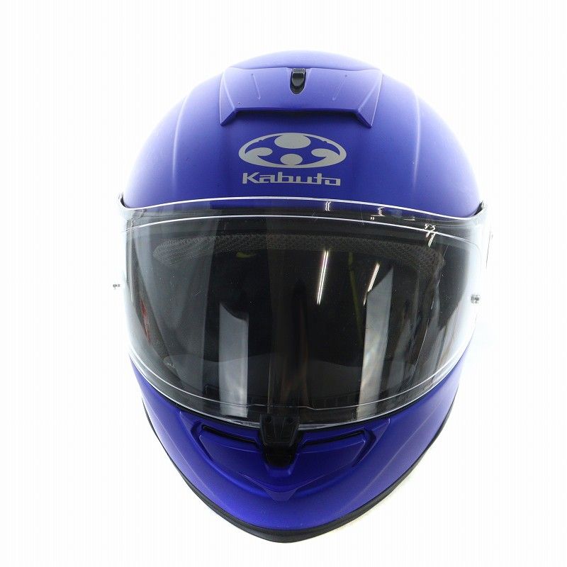 レディースバイクコラボOGK kabutoエアロブレード5 OGK Kabuto フルフェイス (カブト) AEROBLADE エアロブレード5