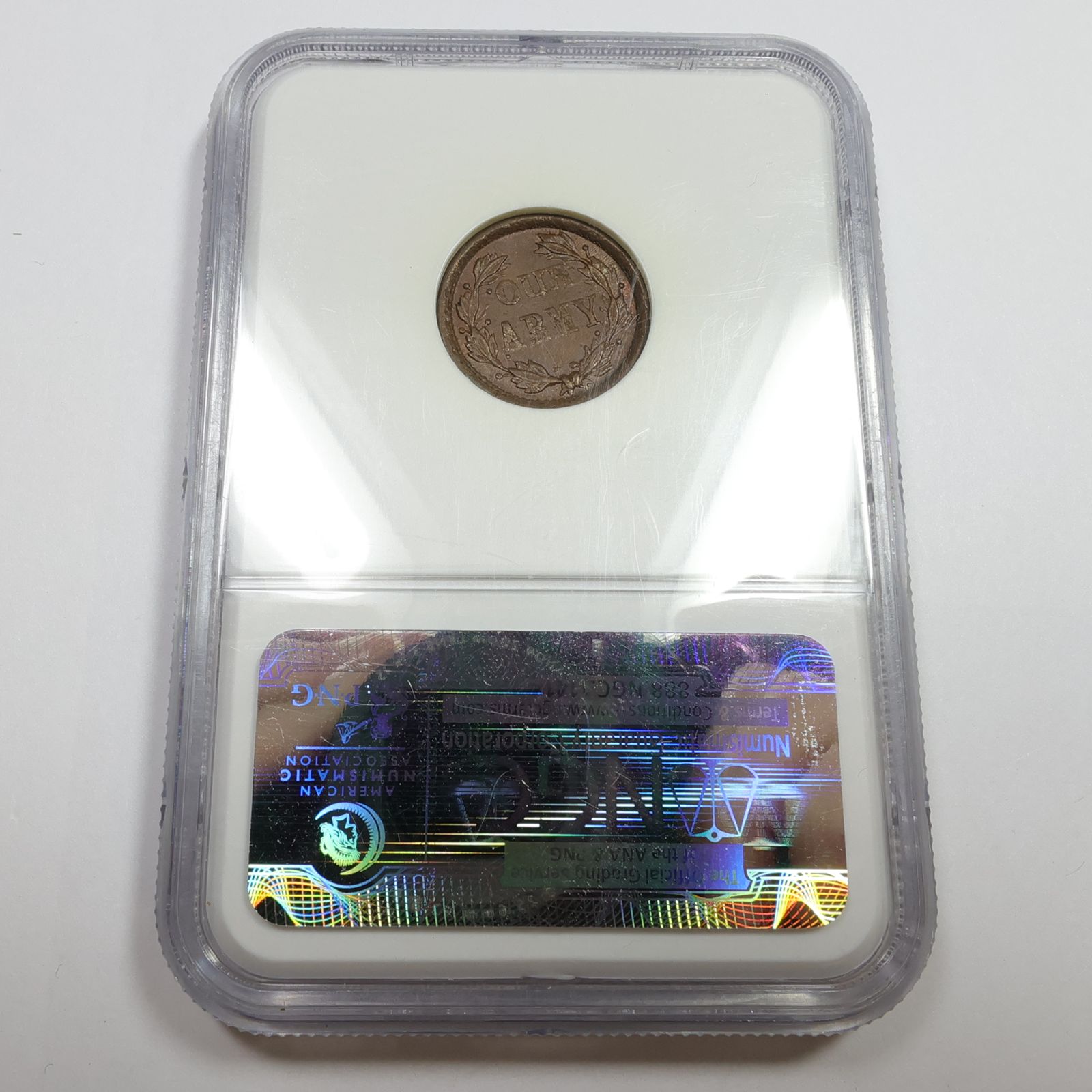 PCGS