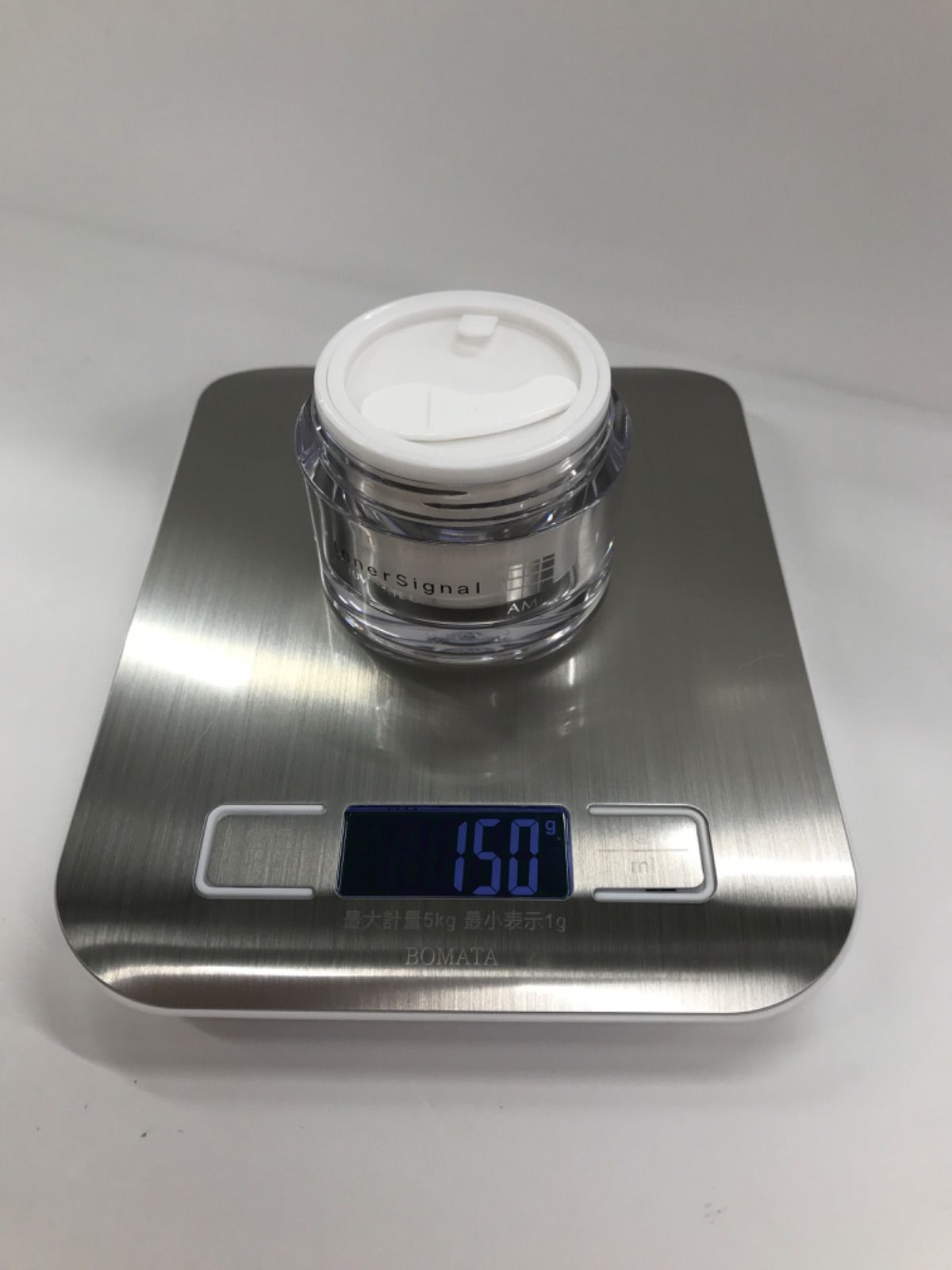 S3087 大塚製薬 InnerSignal インナーシグナル リジュブネイトワン 