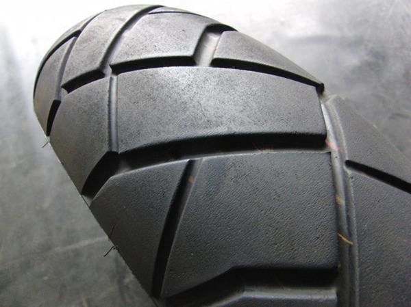 ハーレー ダンロップ 150/80/B16インチタイヤ ダンロップ 150⁄80B16