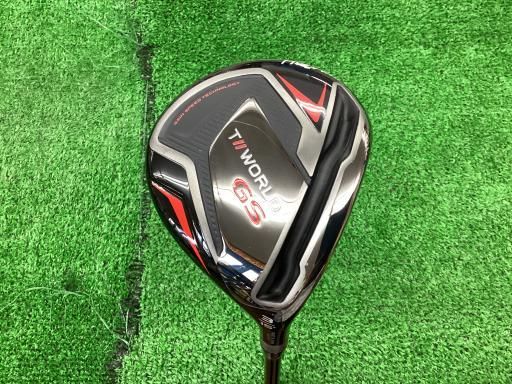 ホンマ ツアーワールド GS 7W FW 右利き A レディース