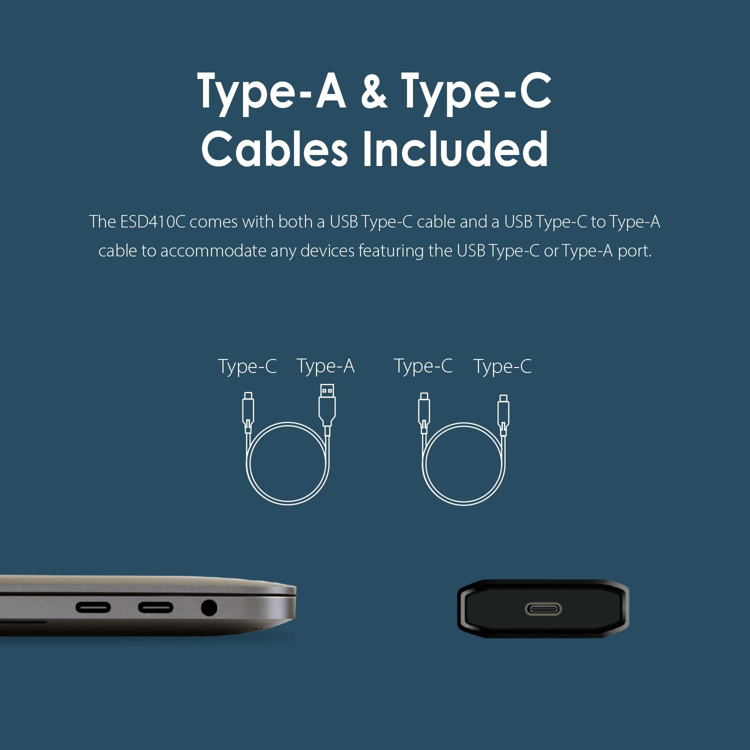 トランセンド ポータブルSSD 2TB 耐衝撃 USB 20Gbps 高速 最大2 000 MB s 小型79mm x 42mm 軽量65g Type-C iPhone 15 - 16対応 TS2T ダークブルー 2 2TB 2 ESD410 CHRISTIANNAURATH_COM_BR