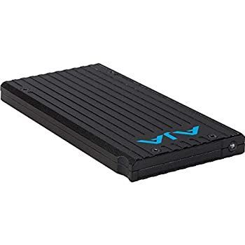 Aja 1TB Pak HFS+ SSDモジュール Cion ProductionカメラとKi Pro Ultra/Ki (中古品) 中古】 Aja 1TB Pak HFS+ SSDモジュール Cion ProductionカメラとKi