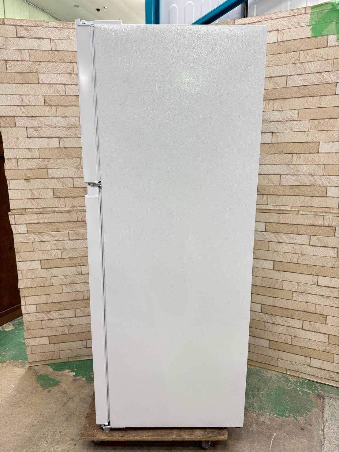 大阪 3か月保障付き 冷蔵庫 ヤマダ 2ドア YRZ-F23H1 IR-741 WWW_KANDAIZUMI_COM